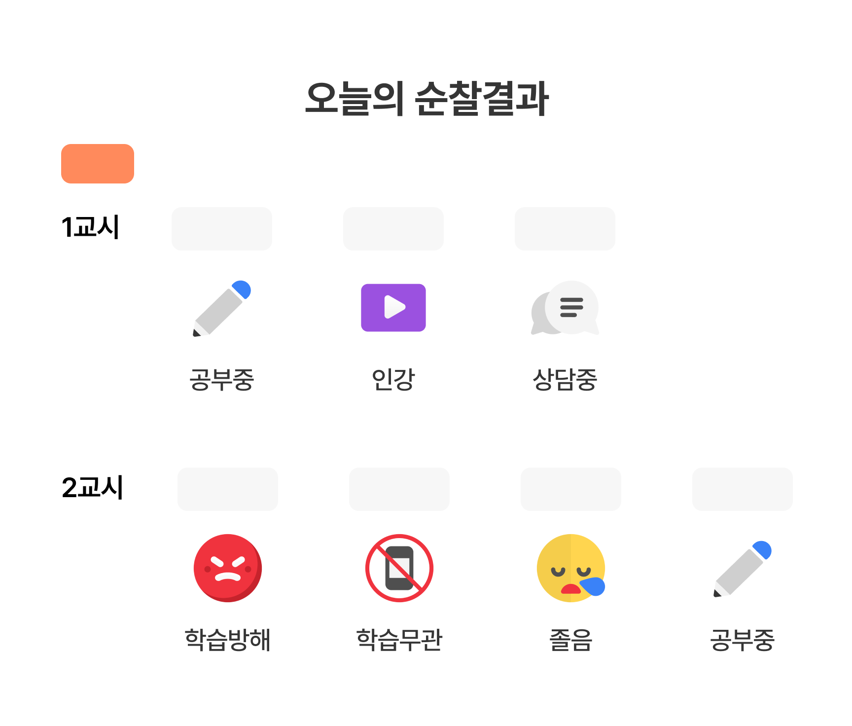 QR 순찰